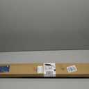 Joydeco 100% Blackout Roller Shades (Pro), 43" W x 75" H, Beige
