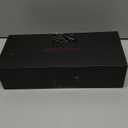 Jack  Rose Travel Steamer for Clothes,100-220V Portable Iron,15s Heat Up,Steamer  Iron 2 In 1, Travel Size,Large Ceramic Heat Panel,for Global and Europe (Purple)