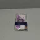 NGB Designed for iPhone 12 Pro-Max Case, Purple | Magnetic Compatible with MagSafe | Glitter Liquid Sparkle Cute Cover for Women Girls | with Screen Protector & Camera Lens Protector & Wrist Strap