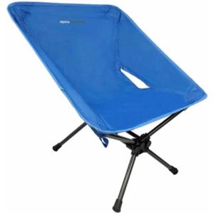 Compact Trail Chair for - Portable Chair for Camping/Hiking/Backpacking by Caddis Sports