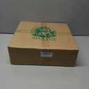 Artificial Christmas Garland  6FT Real Touch Norfolk Pine Garland, Greenery Winter Decoration for Mantle, Table, Fireplace, Indoor & Outdoor Use (1, 6FT)