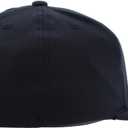 ZHATS Standard NCAA Officially Licensed Fitted Hat M15Z Brick Team Color, Medium