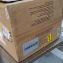 Amazon Basics 6000-BTU Window Air Conditioner, Up to 250 Sqf, Window AC Units with Cool and Fan Functions, Washable Filter, Adjustable Window Kit, Digital Temperature Display, Remote Control, White