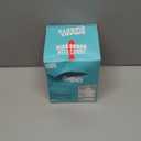 SmartSweets Sweet Fish, Low Sugar Gummy Candy (3g), Low Calorie (130), Gluten-Free -1.8oz (Pack of 6), Best By: 09/30/2026