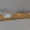 LazBlinds No Drill Cordless Cellular Shades, 44" W x 64" H, Taupe