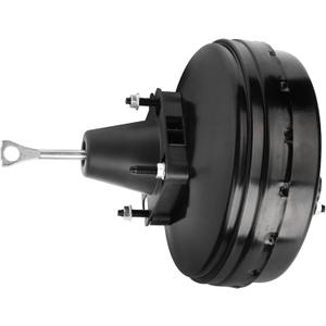 IRONTEK Vacuum Power 54-77090 Brake Booster fit for Cadillac Escalade 2009, for Chevrolet Avalanche Cheyenne Silverado 1500 Suburban 1500 Tahoe 2009, for GMC Sierra 1500 Yukon Yukon XL 1500 2009