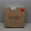 W11368751, W10905531 Refrigerator Shelf Frame(no glass) Compatible with whirlpool, kenmore, amana, maytag and ikea (some models), Crisper Drawer Cover Frame Replacement: W10904001, AP6888387, 4929301