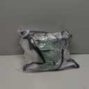 Bemece Stroller Rain Cover Universal Stroller, Travel Weather Shield Windproof and Waterproof Protect from Dust and Snow