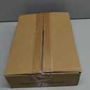 TSJ OFFICE Small Desktop Whiteboard - 12 X 8 Inches Glass Dry Erase Board with Stand, Desk Board Buddy for Home, Office, School Supply