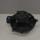 HVAC Blower Motor Fan Assembly Fits 2010 2011 2012 Ford Fusion & Lincoln MKZ, 2010 2011 Mercury Milan, Replaces 13369460, 700270, 15-81732, 75874, PM9381