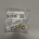 Moen 94543 Chateau Three Valve Tub and Shower Stem Extension