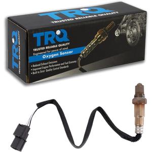 TRQ O2 Oxygen Sensor 4 Wire Vendor Number V0223
