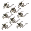 8 Pack Door Handles, Interior Door Knobs