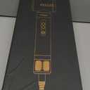 Blow Dryer Brush 7inONE, 110000RPM High-Speed Negative Ionic Hair Dryer with Diffuser Concentrator, Curling Iron Hair Straightener Round Brush Blow Out Magic Styler, Volumizing Air Styler