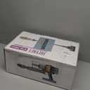 Cordless Vacuum Cleaner, 60KPA 75Min 650W Motor Powerful Vacuum Cleaners for Home, Self-Stand Cordless Stick Vacuum Rechargeable Anti-Tangle/LED Screen/1.8L Cup for Home Pet Hair/Carpet/Hardwood Floor