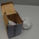 Funmit Mixers Accessories K45WW Wire Whip K45DH Dough Hook K45B Coated Flat Blade Paddle with Scraper Replacement for Kitchen Tilt-Head Aid Stand Mixer Attachments- Stainless Steel