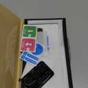 XDesign [2+2 Pack Galaxy S23 Ultra Screen Protector, 9H Tempered Glass Scratch Resistant, Ultrasonic Fingerprint Support, For Samsung Galaxy S23 Ultra 5G 6.8 Inch Glass Screen Protector