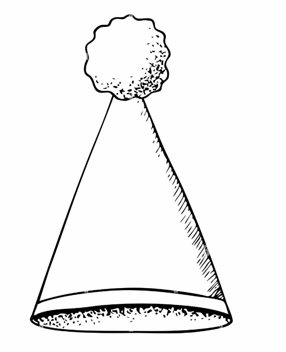 Ultimate Birthday Party Hat Set 