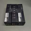 3 x Car Vacuum Portable Cordless, 21000PA Handheld High Power Suction & Blower, Small Cordless Handheld Vacuum Cleaner for Car, Home, Office