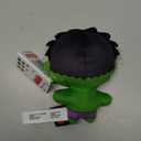 Marvel Moodiverse Hulk Mini Plush (Mad)