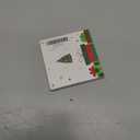 Christmas Ornaments: Stained Glass Ornament, Christmas Tree Ornament, Hanging Ornaments for Home Decor & Xmas Tree Decorations  Exquisite Holiday Decor, Gifts & Holiday Present - Butterfly