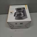 Toastmaster 5-Cup Drip Coffee Maker in Black