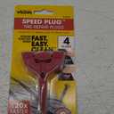 Victor 22-5-70204-8 4Pc Speed Plug
