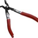 CTA Tools 4028 Wheel Bearing Lock Ring Pliers - Compatible with Toyota