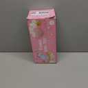 Cars Toys for 2 + 3 + Year Old Girl, 7-in-1 Princess Transport Carrier Trucks for Toddlers Girl 2-4, Friction Power Toy Cars with Lights & Music, Birthday Gift for Girls Age 2 3. (Pink&purple&red)