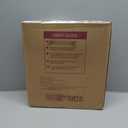 Potty Training Seat, SKYROKU Upgrade Toddler Toilet Seat for Kids Boys Girls, 2in1 Potty Training Toilet, Splash Guard Anti-Slip Pad Step Stool,New Sector-Shape Stabilized Base and heavier (8899 Grey)