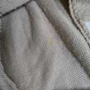 Light Brown Bear jacket, Size Small
