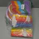 200 PCS Cherry Blossom Party Supplies Watercolor Pink Floral Plates and Napkins Tableware Sets Summer Cherry Blossom Hibachi Birthday Decorations for Wedding Baby Bridal Shower Tea Party Serves 50