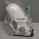 Douglas Wizard Snowy Owl Plush Stuffed Animal