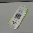 MAGIC JOHN 2 Pack for Samsung Galaxy S23 Ultra Screen Protector [PET Film Material Not Glass] 6.8 inch,[100% Fingerprint ID Compatible] Easy Installation Tray, Shock-Resistant, 3D Curved, Bubble Free, Scratch Proof, HD Clear, Case Friendly