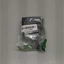 Blue Sea Systems On/Off Battery Isolator Switch With Locking Key, Black, 6004200 m‑Series