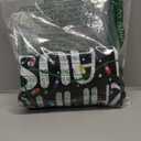 Grammy Claus Shirt Christmas Lights Pajama Family Matching T-Shirt, M