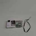 Sangean SR-32CL AM/FM Pocket Analog Radio (Clear)