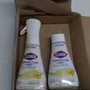 Clorox Disinfecting Mist, Lemon and Orange Blossom, 1 Spray and 1 Refill, 16 oz Each