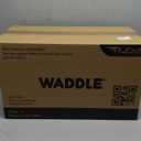 Retro Designed Farm Truck Toddler Ride on Toy