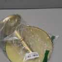 10 Inch Gold Cake Stand Dessert Display Table with Base Metal Dessert Stand, Cupcake Display Plate for Birthday, Wedding, Party Decorations