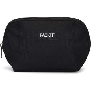 Packit, Snack Bag Freezable Black