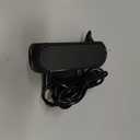 1080P HD Webcam with Microphone, Noise Cancellation, Privacy Cover, Wide-Angle Lens, Auto Light Correction, Plug & Play USB Webcam for Laptop, Desktop, PC, Mac, Zoom, Skype, Streaming (Black)