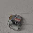 5304513033 Refrigerator Temperature Control Thermostat Compatible with Frigidaire Kenmore Freezer Replaces 216715200 216715201 216715203 297053873 AP6284905 PS12365300