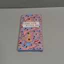 Petitian for iPhone 11 Case with Wallet - Women Girls Cute Girly Aesthetic Unique Design Leather Credit Card Holder Cardholder Stand Wristband for IPhone 11, Flower