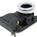 Ignition Switch Lock Cylinder Assembly with Key for Chrysler Lebaron Town & Country Dodge B1500 B2500 B3500 Dakota Ram 1500 2500 3500 Grand Caravan Jeep Cherokee