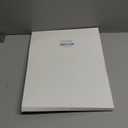 Topfinel Christmas Pillow Covers 24x24 Set of 2,Xmas Velvet Snowflake Reindeer