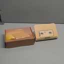 Vivilumens Sunrise Alarm Clock with Wireless Charging Station Bluetooth Speaker Loud for Heavy Sleepers Adults Aesthetic Book Wake Up Light for Bedroom Decor Dimmable Bedside Lamp Tech Birthday Gift (Apricot Yellow)