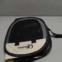 Dog Cat Playpen, Puppy Pet Playpen Indoor for Small Dog Crate Tent Cage Outdoor, Portable Pop Up Dogs Enclosure Kennel with Carrying Case for Dogs/Cats/Rabbits, (Grey, Small