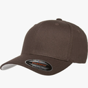 Flexfit Men's Ultrafibre Airmesh Fitted Cap L/XL