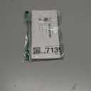 Dntorx Folding Coat Hooks, 4 Pcs Foldable Black Wall Hooks Heavy Duty Foldable Hook Bathroom Towel Hooks Robe Hooks Wall Mounted for Hanging Coat Towels Clothes Hat Bags Keys, Black